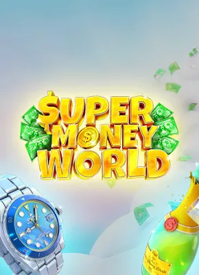 Super Money World