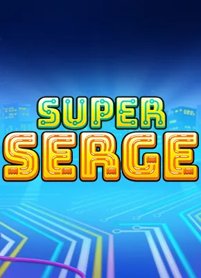 Super Serge