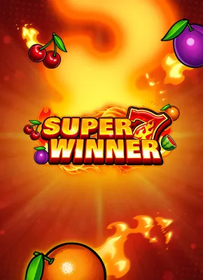 Super 7 Winner