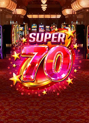 Super 70 Stars
