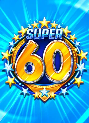 Super 60 Stars