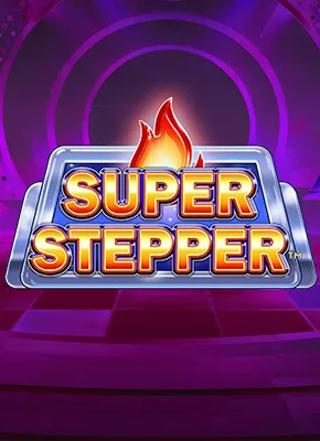 Super Stepper 
