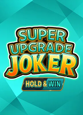 Super Upgrade Joker