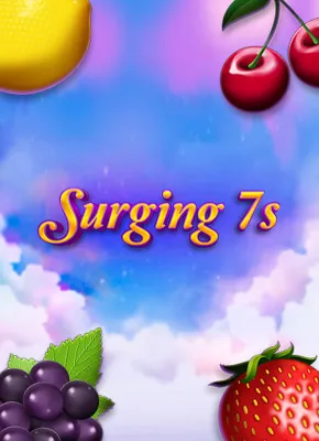 Surging 7s