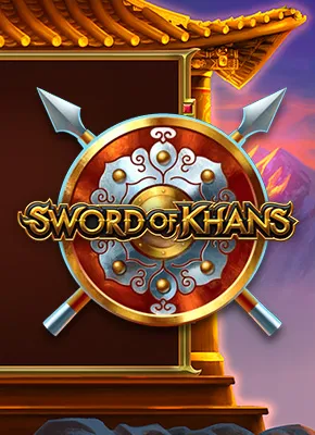 Sword of Khans