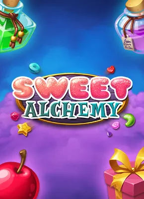 Sweet Alchemy