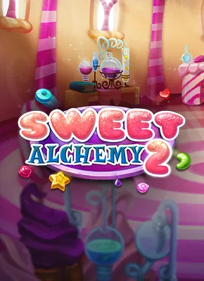 Sweet Alchemy 2 