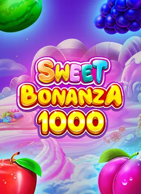 Sweet Bonanza 1000