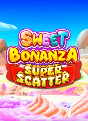 Sweet Bonanza Super Scatter