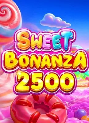 Sweet Bonanza 2500