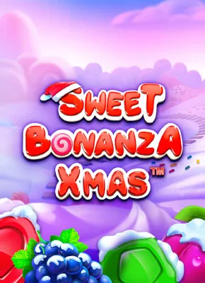 Sweet Bonanza Xmas