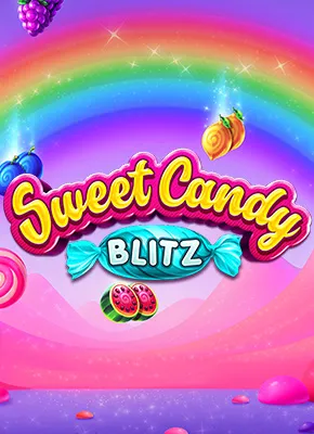 Sweet Candy Blitz 