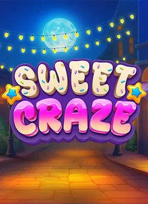 Sweet Craze