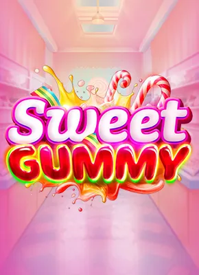 Sweet Gummy