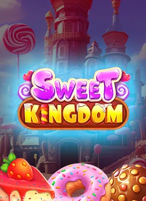 Sweet Kingdom