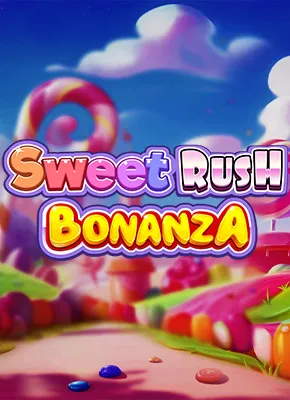 Sweet Rush Bonanza