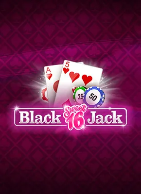 Sweet 16 BlackJack