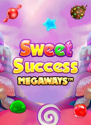 Sweet Success Megaways