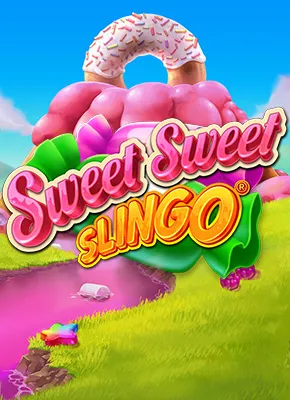 Sweet Sweet Slingo