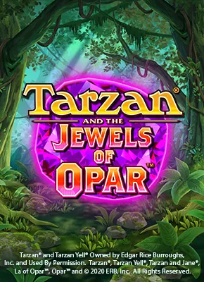 Tarzan and the Jewels of Opar