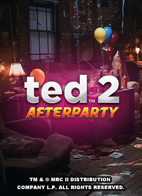 Ted 2 After Party