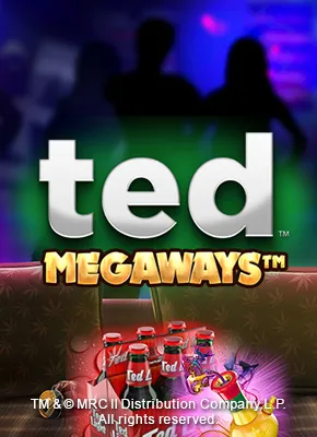 Ted Megaways