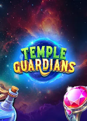 Temple Guardians
