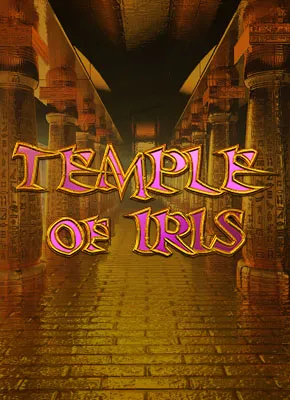 Temple Of Iris