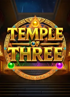 Temple of Three
