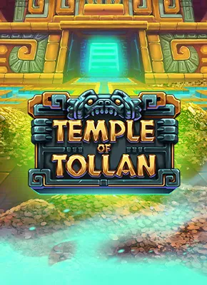 Temple of Tollan