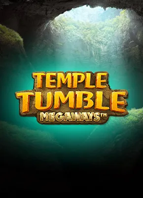 Temple Tumble Megaways