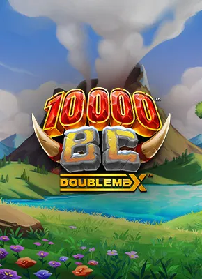 10000 BC DoubleMax