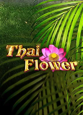 Thai Flower