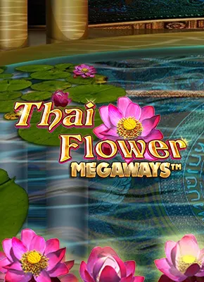 Thai Flower Megaways