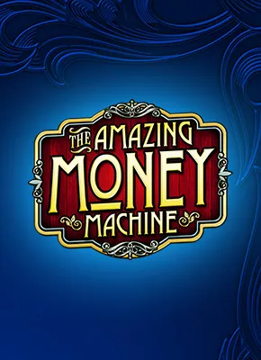 The Amazing Money Machine