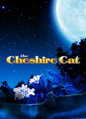 The Cheshire Cat