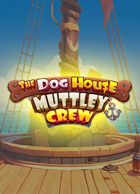 The Dog House – Muttley Crew