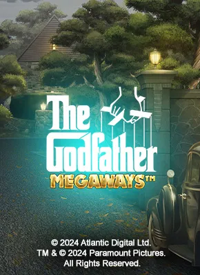 The Godfather Megaways