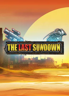 The Last Sundown