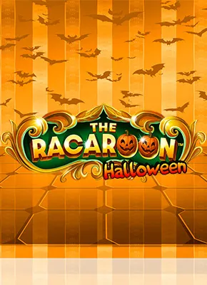 The Racaroon Halloween