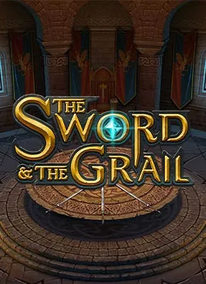 The Sword and The Grail