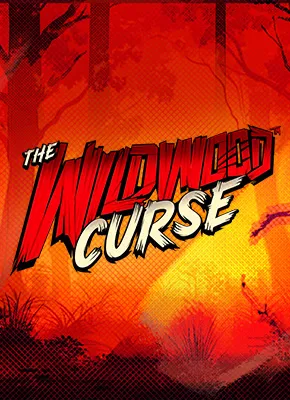 The Wildwood Curse