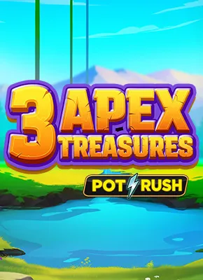 3 Apex Treasures