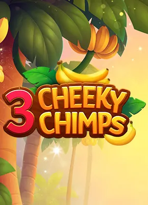 3 Cheeky Chimps 