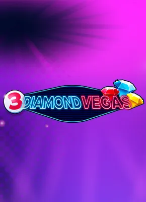 3 Diamond Vegas