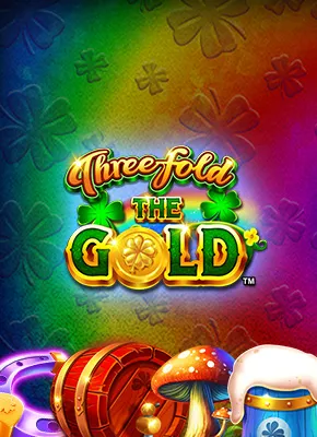 Threefold the Gold