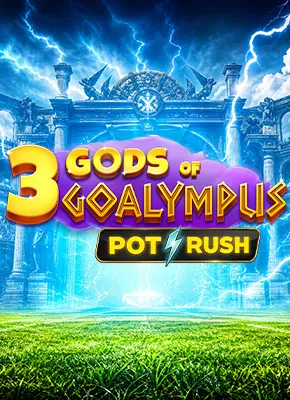 3 Gods of Goalympus