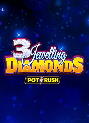 3 Jewelling Diamonds
