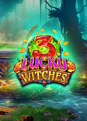 3 Lucky Witches