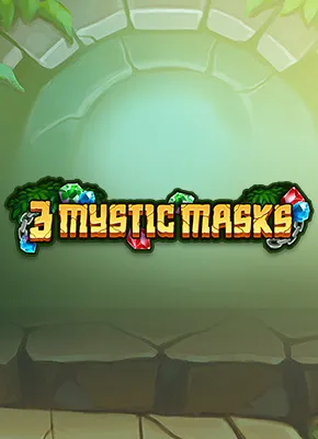 3 Mystic Masks